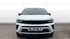 Vauxhall Crossland 1.2 Turbo Elite Edition 5dr Petrol Hatchback